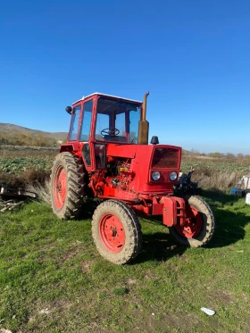 Трактор ЮМЗ Беларус, снимка 1