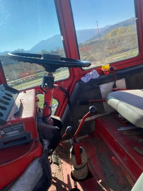 Трактор ЮМЗ Беларус, снимка 4