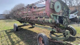 Комбайн Claas Доминатор 116 сл, снимка 4