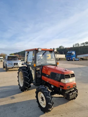 Трактор Kubota GL320, снимка 2