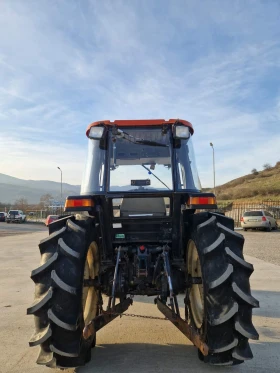 Трактор Kubota GL320, снимка 6