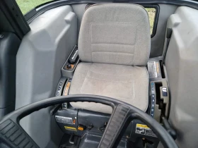 Трактор Kubota GL320, снимка 9