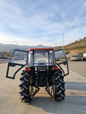 Трактор Kubota GL320, снимка 5