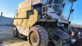 Комбайн Claas Доминатор 116 сл - изображение 1