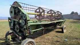 Комбайн Claas Доминатор 116 сл, снимка 6