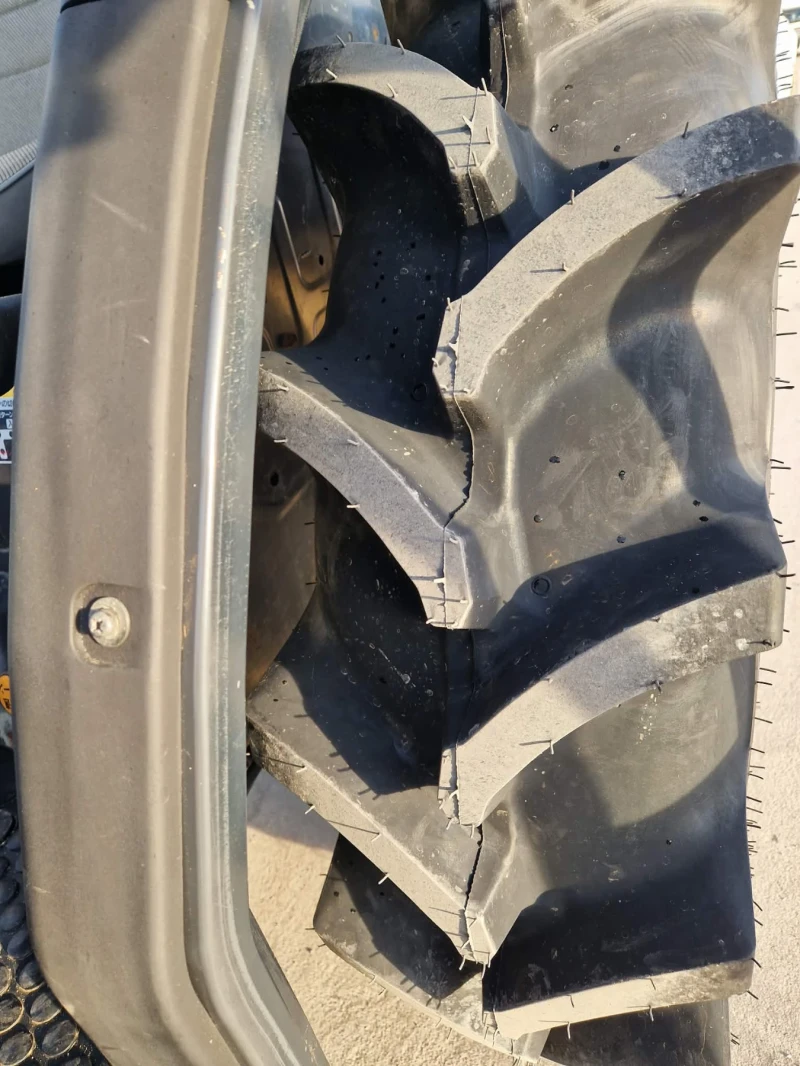 Трактор Kubota GL320, снимка 7 - Селскостопанска техника - 53224865