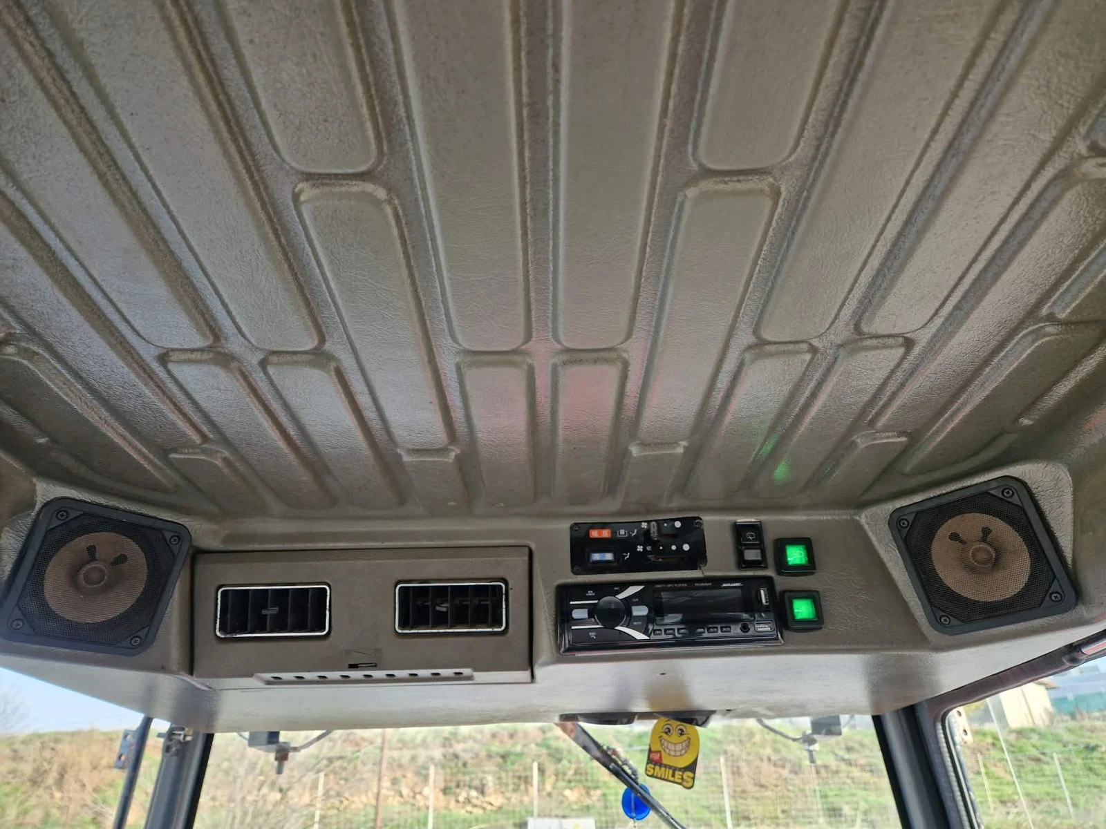 ������� Kubota GL320 | Mobile.bg � ����������� 11