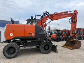 ����� Hitachi ZX 140W-5B | Mobile.bg � ����� ������ 14