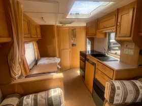Каравана Eldis Knightsbridge 524, снимка 9