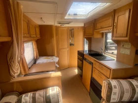 Каравана Eldis Knightsbridge 524, снимка 10