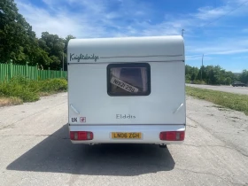 Каравана Eldis Knightsbridge 524, снимка 6
