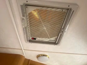 Каравана Eldis Knightsbridge 524, снимка 8