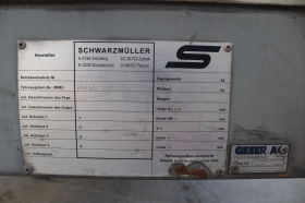  Schwarzmuller SPA3 -2  | Mobile.bg   17
