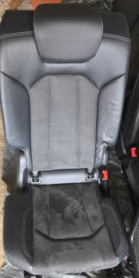 ИЗГОДНИ  В ПЕРФЕКТНО СЪСТОЯНИЕ СЕДАЛКИ ЗА  AUDI Q8, снимка 14