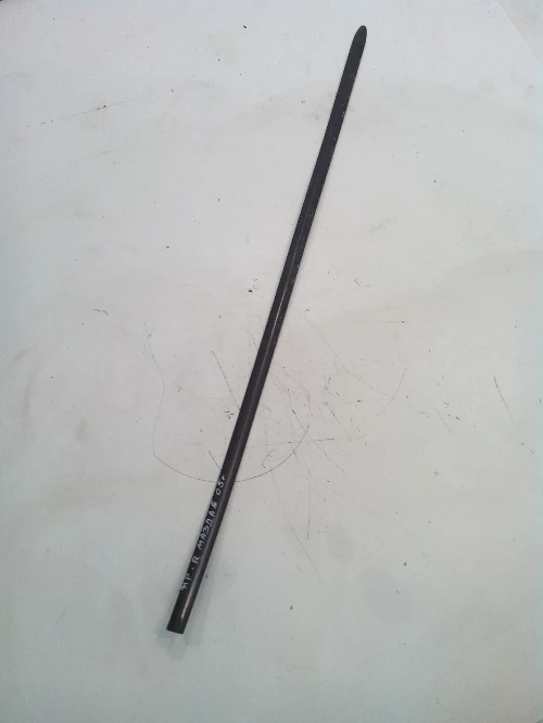 Предна дясна лайсна врата за Мазда 6 (външна)