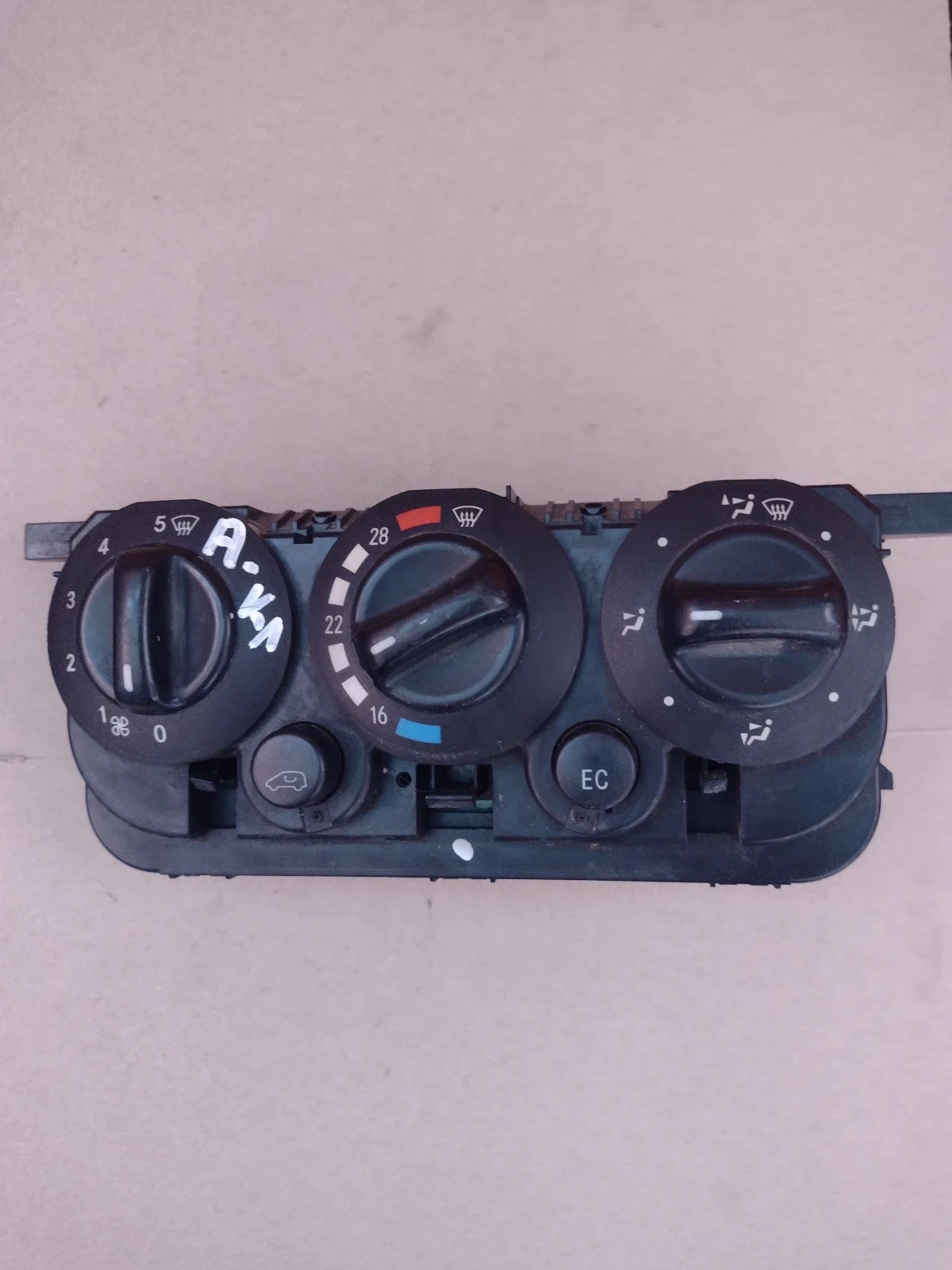 1688302085   Mercedes-Benz A-Class W168  168 830 20 85 | Mobile.bg   1