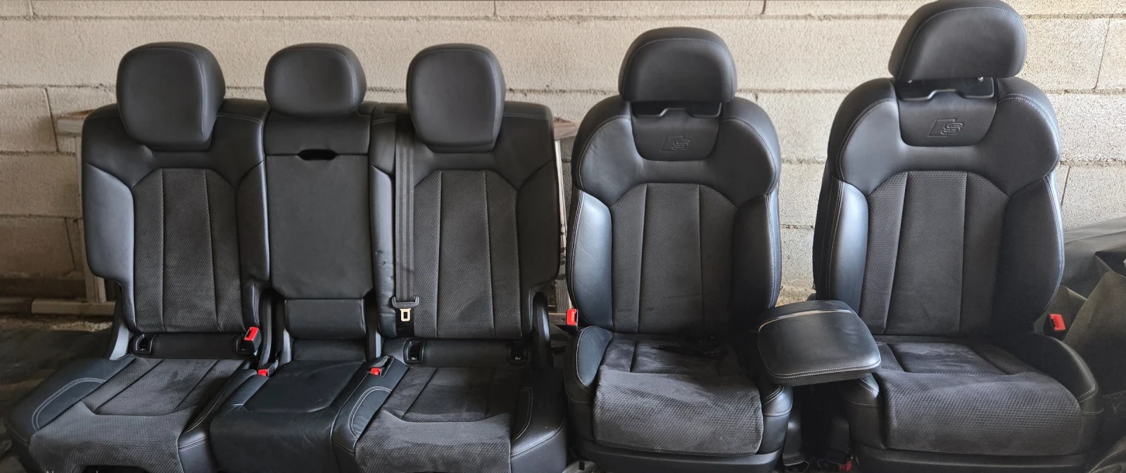 �������  � ��������� ��������� ������� ��  AUDI Q8 | Mobile.bg � ����������� 1