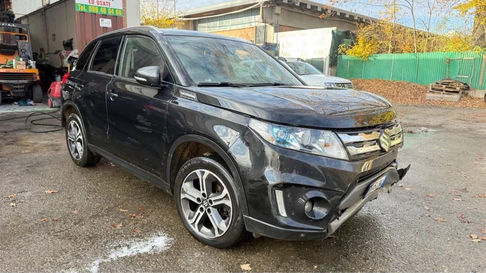 �� ����� Suzuki Vitara allgrip 16ddsi 4wd D16AA ������ ������ | Mobile.bg � ����������� 1