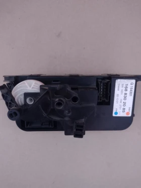 1688302085   Mercedes-Benz A-Class W168  168 830 20 85 | Mobile.bg    2