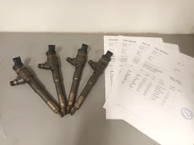 Дюза,дюзи рено клио,нисан,дачия 1.5дци 8201453073,0445110652