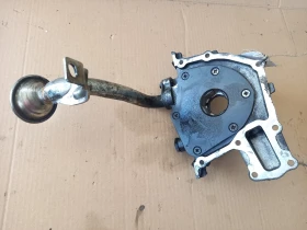 Маслена помпа Опел Астра Н (Зафира Б) 1.9цдти 