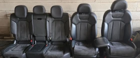 ИЗГОДНИ  В ПЕРФЕКТНО СЪСТОЯНИЕ СЕДАЛКИ ЗА  AUDI Q8