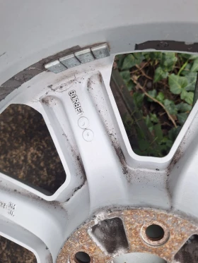 Гуми с джанти Petlas 215/55R17, снимка 5