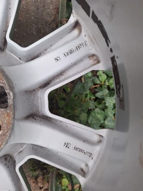 Гуми с джанти Petlas 215/55R17, снимка 6