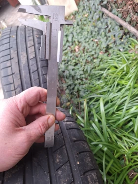 Гуми с джанти Petlas 215/55R17, снимка 8