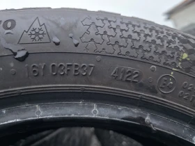 Гуми Зимни 185/55R15, снимка 9