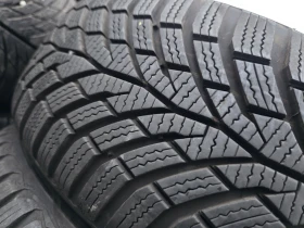 Гуми Зимни 185/55R15, снимка 3