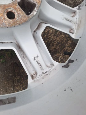 Гуми с джанти Petlas 215/55R17, снимка 7 - Гуми и джанти - 53181914