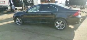 Volvo S80 2.4, снимка 4