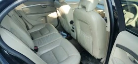 Volvo S80 2.4, снимка 6