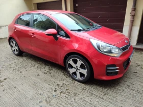 Kia Rio 1.2 бензин, снимка 4