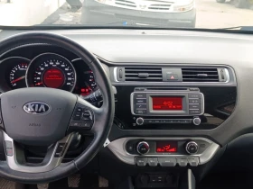 Kia Rio 1.2 бензин, снимка 11