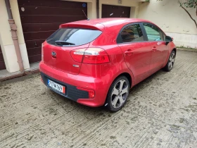 Kia Rio 1.2 бензин, снимка 5