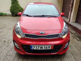 Kia Rio 1.2 бензин, снимка 2