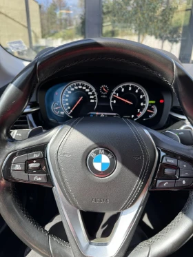 BMW 530 I XDRIVE, снимка 14