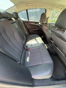 BMW 530 I XDRIVE, снимка 11