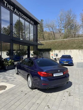 BMW 530 I XDRIVE, снимка 6