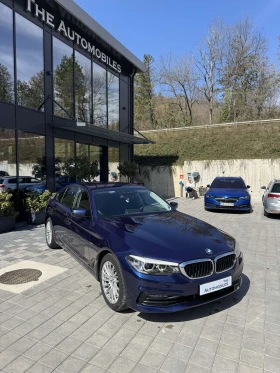 BMW 530 I XDRIVE, снимка 2