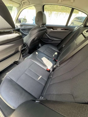 BMW 530 I XDRIVE, снимка 9