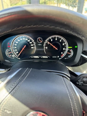 BMW 530 I XDRIVE, снимка 16