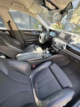 BMW 530 I XDRIVE, снимка 12