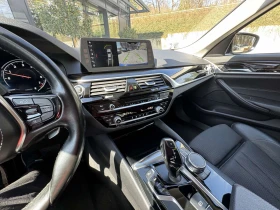 BMW 530 I XDRIVE, снимка 15