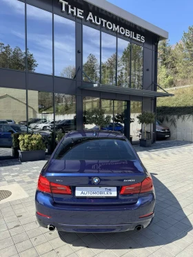 BMW 530 I XDRIVE, снимка 5