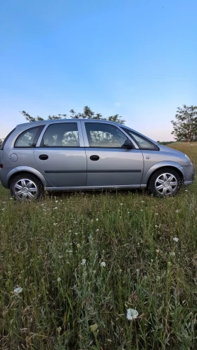 Opel Meriva, снимка 3