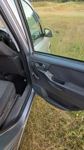 Opel Meriva, снимка 9