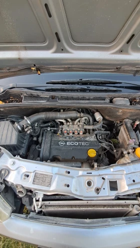 Opel Meriva, снимка 16